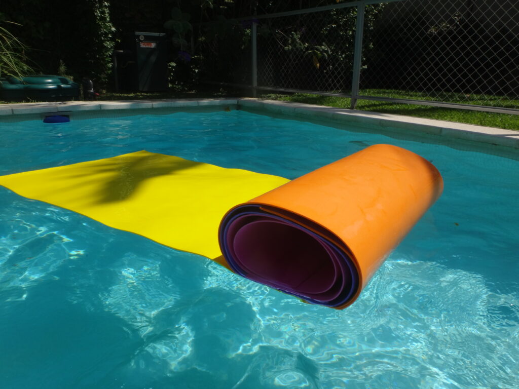 Se puede usra como rodillo