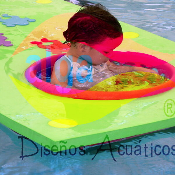 Colchoneta 10+1+6 con canasto