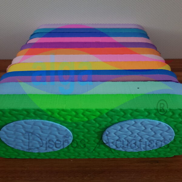 Pack de 12 uniones clásicas