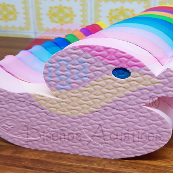 Pack de 12 uniones Pato