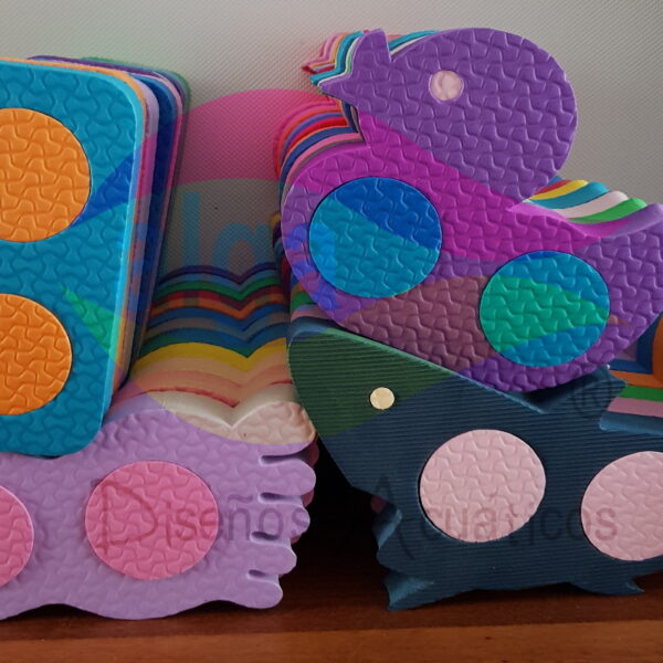 PACK POR 48 UNIDADES DE UNIONES