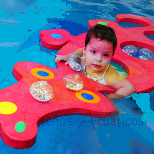 Cocodrilo Transportador a pedido