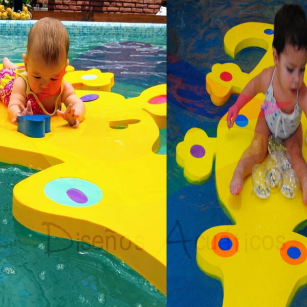 Cocodrilo Isla - A pedido