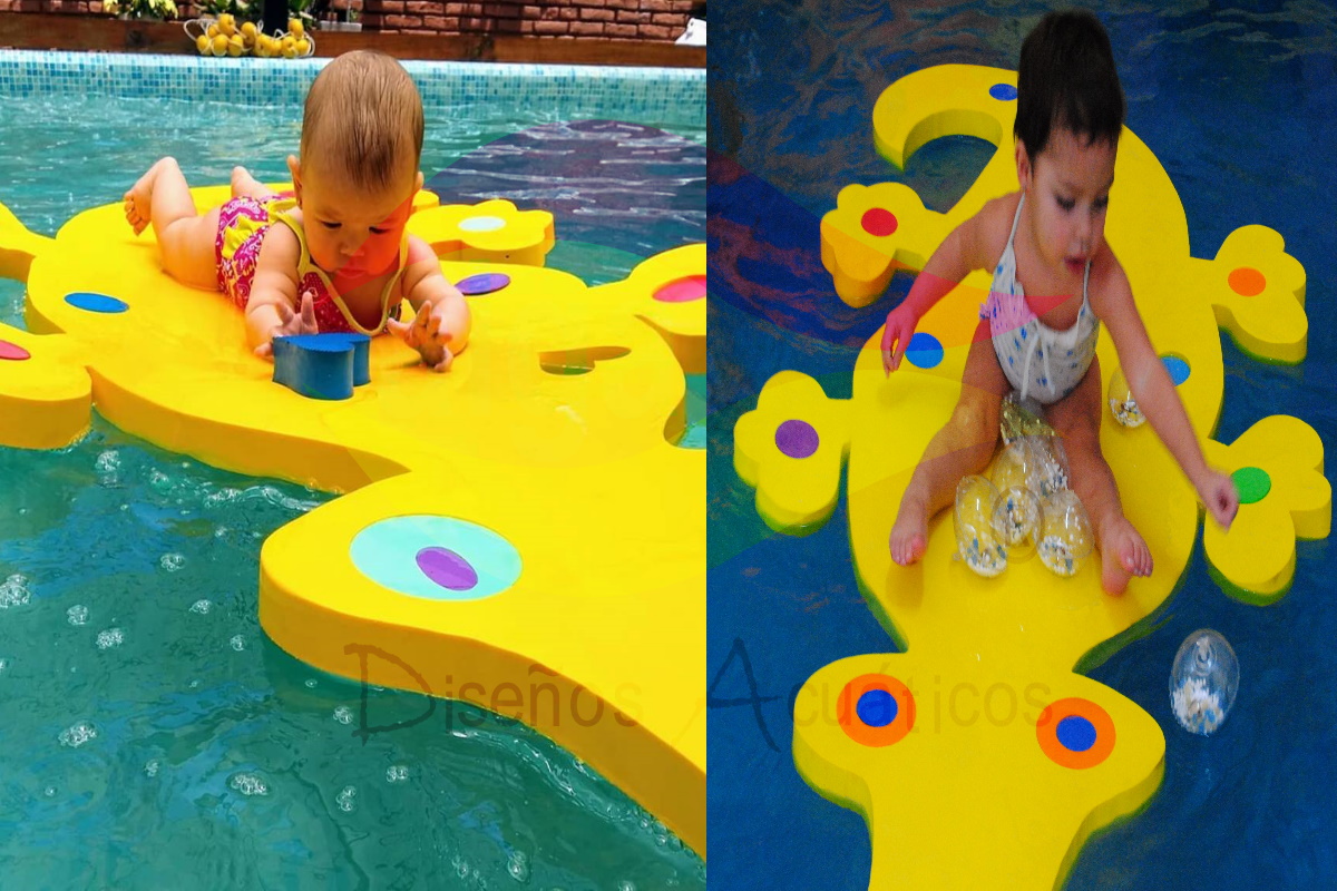 Cocodrilo Isla - A pedido