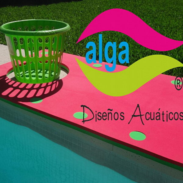 Colchoneta 10 +1 con canasto