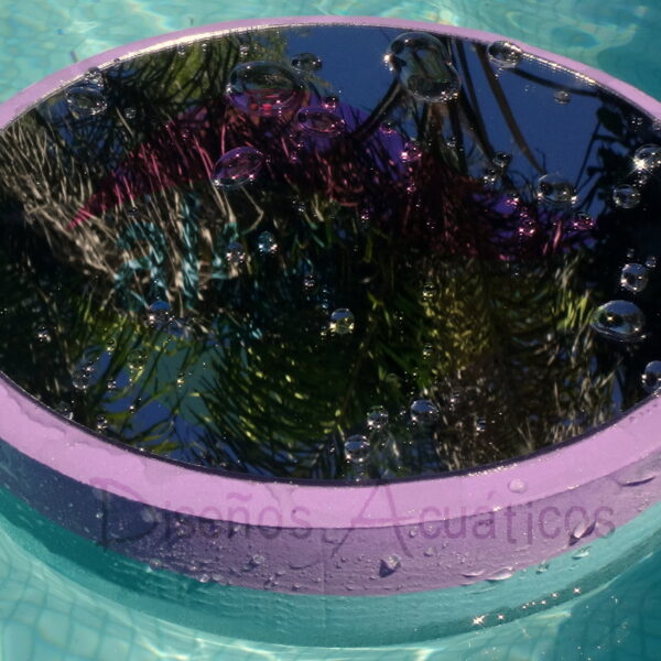 Espejo CIRCULAR chico