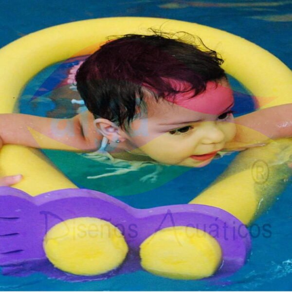 Unión de flota flota HUELLITA más flota flota