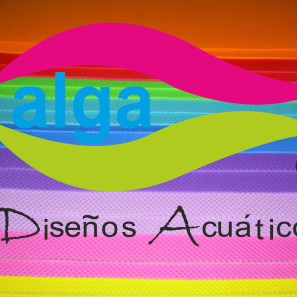 Pack de SEIS folias de goma eva 0,70 x 0,70 m