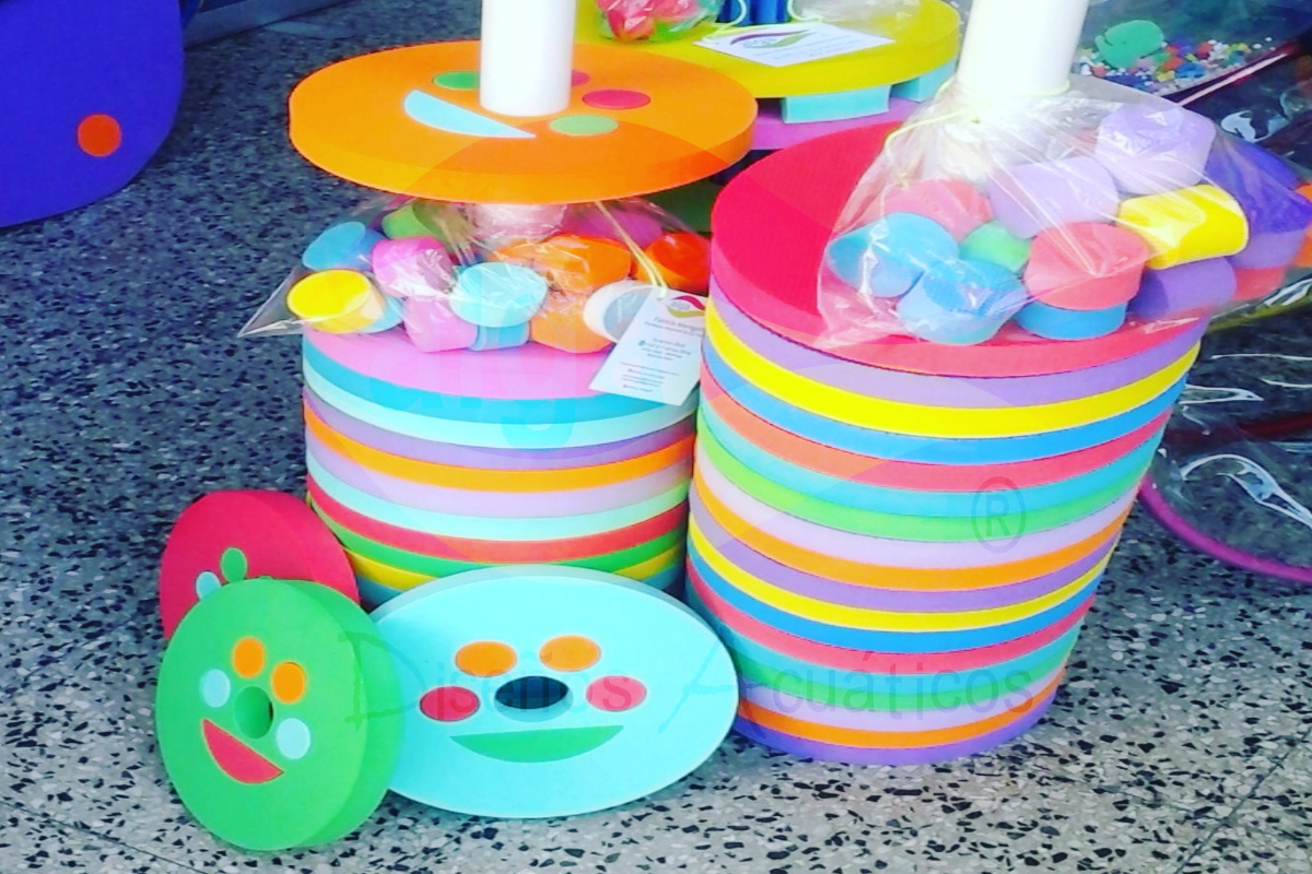 Rodillo carita feliz - Image 4