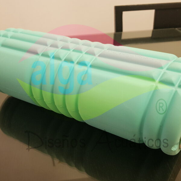 Rodillo Rolo Yoga Pilates 32cm