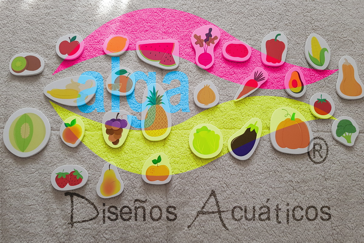 Pack 26 motivos vegetales sublimados - Image 2