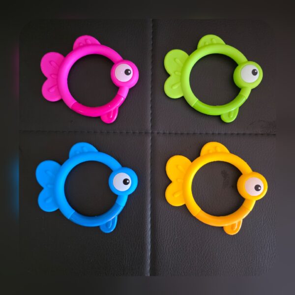 Peces sumergibles chicos