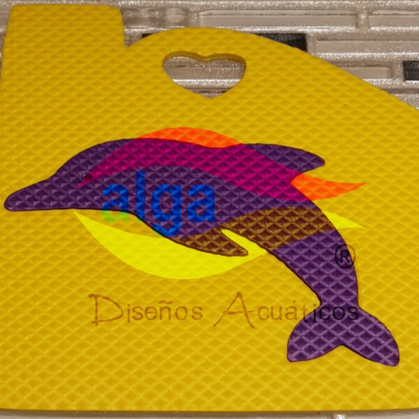 Casita con Delfín por unidad