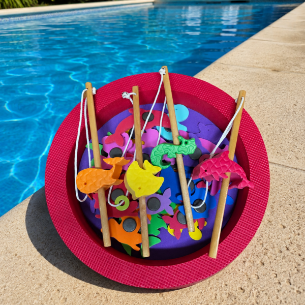 Set de Pesca
